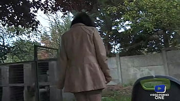 Preview 1 of Sleeping Rape Com - Mya Lorenn se fait prendre le cul sauvagement en trio