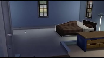 Preview 2 of Hd Sex Bob - Sims 4 Make up Sex is the Best