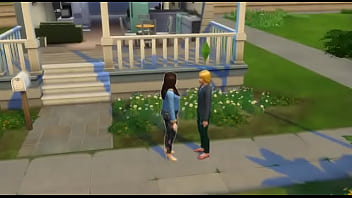 Preview 1 of Hd Sex Bob - Sims 4 Make up Sex is the Best