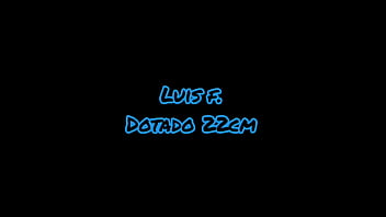 Preview 1 of Bbc Cuc - Luis fernando Dotado