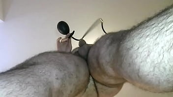 Preview 1 of Allot Many - faire du sport en faisant de l&#039_anal