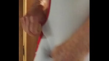 Preview 4 of Jesika Jemsporn Video - Bulging out of my singlet