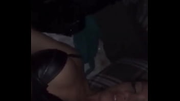 Preview 2 of Teen Solo Dildo Brutal - Romanian bull fucks two cheating wifes!ffm trio!