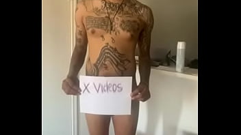 Preview 1 of Gemma Massey Anal - Verification video