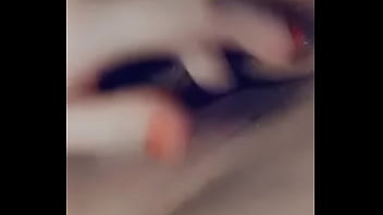 Preview 3 of Granny Kiss Guy - my ex-girlfriend sent me a video of her masturbating