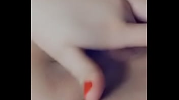 Preview 4 of Granny Kiss Guy - my ex-girlfriend sent me a video of her masturbating