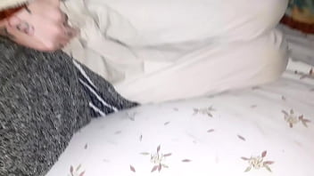 Preview 1 of Indonesia Brutal Sex - Melvincoficial intenta poner su polla dura