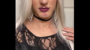 Preview 2 of Sil Turnewala Xxx Hd 2018 - Messed Up Lipstick After Kissing Hot Guy