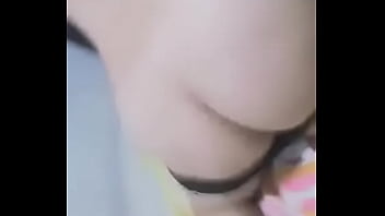 Preview 3 of Granny Japanese Fucks A - Culito blanco