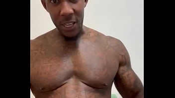Preview 3 of Keeani Asa - Verification video