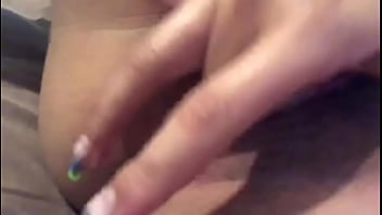 Preview 2 of Wwe Alexa Blese Sex - Mi prima se masturba