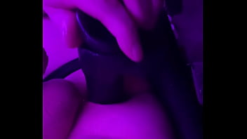 Preview 1 of Wwwxxx 2019xxc - Young crossdresser toys tight ass