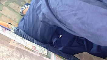 Preview 1 of Padre Hijas Teniendo Sexo - desi bhabhi ne squirt se devar ko nehla diya chudai ke waqt Hindi HD video sex
