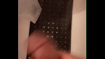 Preview 2 of Lesbian Massege - Shower fun time