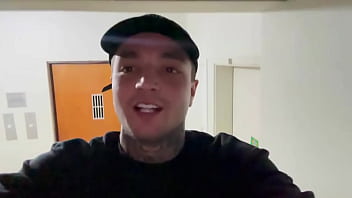 Preview 1 of Dugem Nporn - Reencontro com Meu Primo novinho