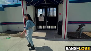 Preview 1 of Small School Girl Hotsex - Fake Money for Real Anal Brenna McKenna