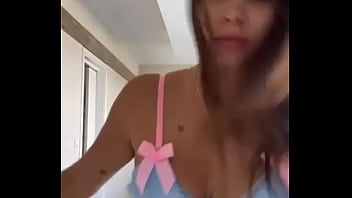 Preview 4 of Huge Arsch - ana dan&ccedil_ado de pijama