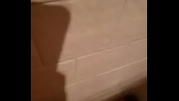 Preview 2 of Lisa Ann Stroking Full - Shower pt2