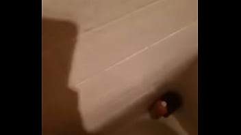Preview 3 of Lisa Ann Stroking Full - Shower pt2