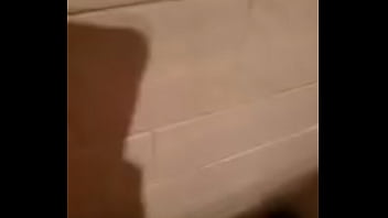 Preview 1 of Lisa Ann Stroking Full - Shower pt2