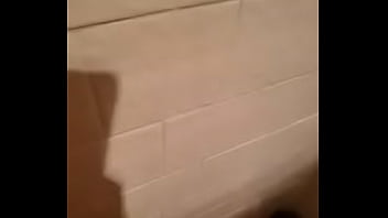 Preview 4 of Lisa Ann Stroking Full - Shower pt2