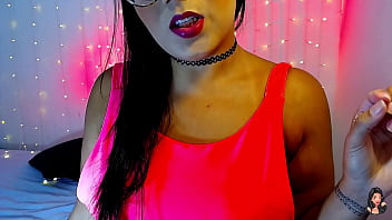 Preview 3 of Sona Babu Or Ppeya Ki Xxx - M&eacute_nage Com Amiga da Namora! | JOIVAS | Punheta Guiada | CV # 33