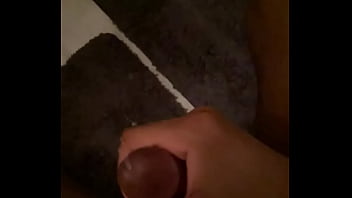 Preview 2 of Ballin Girl - Big Cum Shot