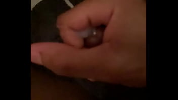 Preview 3 of Ballin Girl - Big Cum Shot