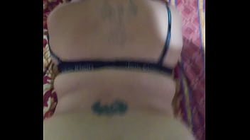 Preview 2 of Tiny Cock Maddie - Culona