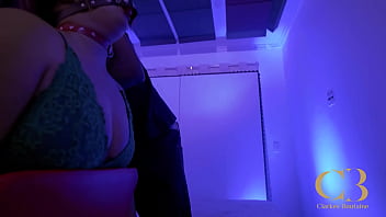 Preview 3 of Porn Tube With Stories - The Drip 3 Extended Fright Trailer