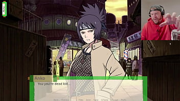 Preview 3 of Mens Xxx Sex Videos - I Warned This Naruto Character and She Got Banged (Jikage Rising)