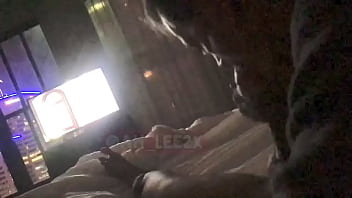 Preview 4 of College De - White boy Black dick