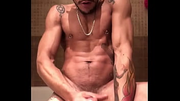 Preview 4 of Hot Seksy Hd Vedeo - Niko Demon com o pau dur&atilde_o