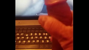Preview 3 of Hot Moms Pron Milf - Maat1971 Edging Cock Tribute to Bootiebandit69 Video