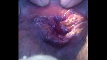 Preview 3 of Pregnant Brazzers - Hermaphrodite