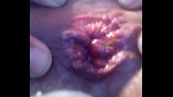 Preview 4 of Pregnant Brazzers - Hermaphrodite