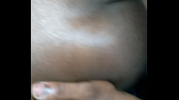 Preview 4 of Fucking Mature Tranny - Dando pro hetero novinho