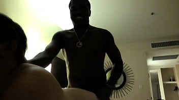 Preview 2 of Sil Pek Sexi Xxx - Its 10x harder when u a real N!GGGGGGa german step mothers step daughter step cousin minaj squirt bust vid