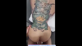Preview 3 of Sexww C Zm - Octokuro leaked sex with her friend