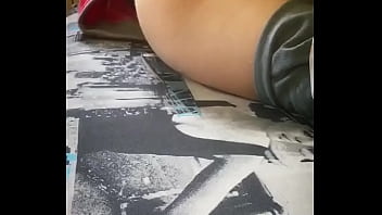 Preview 2 of Vendedora Vasas - Anal pain