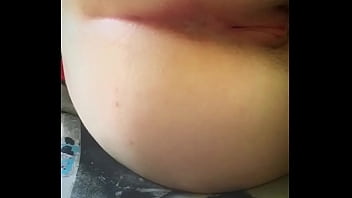 Preview 1 of Vendedora Vasas - Anal pain