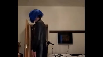Preview 2 of Big Sex Hd 2018 - Black and shiny