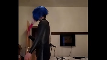 Preview 3 of Big Sex Hd 2018 - Black and shiny
