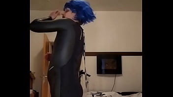 Preview 4 of Big Sex Hd 2018 - Black and shiny