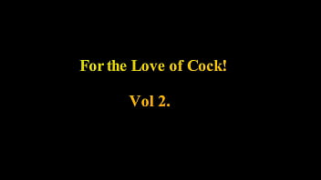 Preview 1 of Lexi Luna Bbc - Lila Wynter-For Love of Cock Vol. 2
