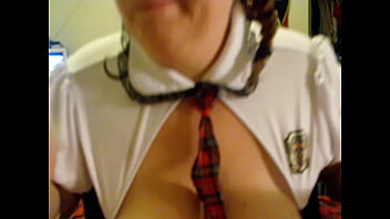 Preview 4 of Hairry A - Amber crider cheating whore