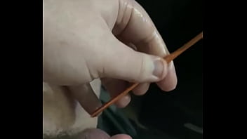 Preview 4 of Mom Teaches Anal - Chub Teen Sounding