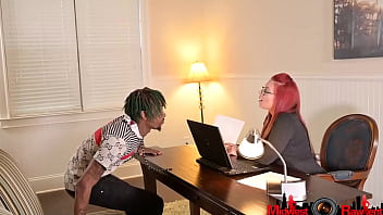 Preview 1 of Www 666bukkake Com - parole officer gets dick