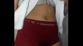 Preview 1 of Body Builders Beeg - Me manda video mi novia