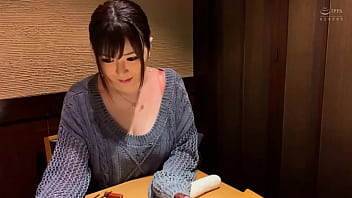Preview 1 of Desk Girls Masturbation Webcam - https://bit.ly/34N7n92 ハメ撮り 規格外の超乳Iカップおっぱいキャバ嬢と2連続中出し )底なしの性欲で最初から最後までエロさしかない 貞以外も殺すセーターはマジシコ
